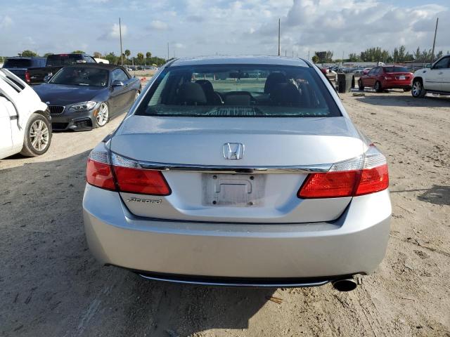 Photo 5 VIN: 1HGCR2F37DA099059 - HONDA ACCORD LX 