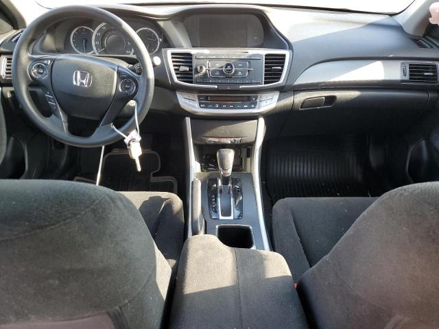 Photo 7 VIN: 1HGCR2F37DA099059 - HONDA ACCORD LX 