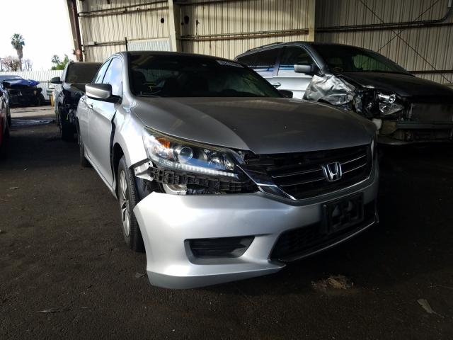 Photo 0 VIN: 1HGCR2F37DA101263 - HONDA ACCORD LX 