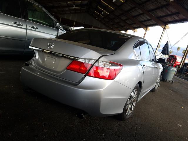 Photo 3 VIN: 1HGCR2F37DA101263 - HONDA ACCORD LX 