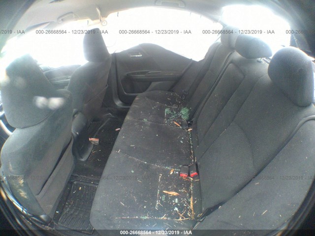 Photo 7 VIN: 1HGCR2F37DA103823 - HONDA ACCORD SDN 