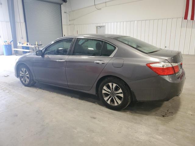 Photo 1 VIN: 1HGCR2F37DA104082 - HONDA ACCORD LX 