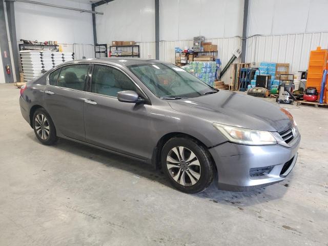 Photo 3 VIN: 1HGCR2F37DA104082 - HONDA ACCORD LX 