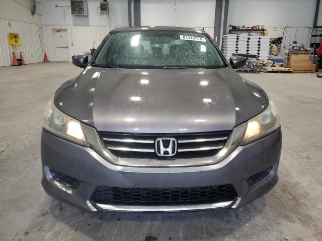 Photo 4 VIN: 1HGCR2F37DA104082 - HONDA ACCORD LX 