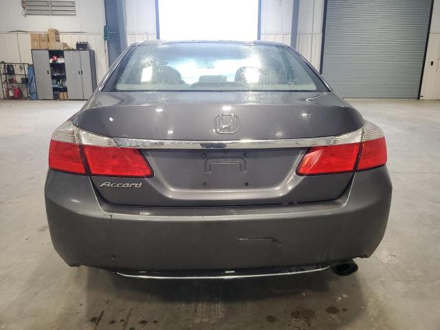 Photo 5 VIN: 1HGCR2F37DA104082 - HONDA ACCORD LX 