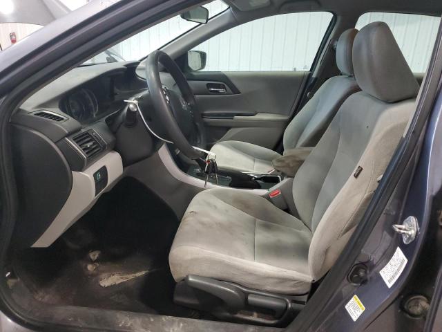 Photo 6 VIN: 1HGCR2F37DA104082 - HONDA ACCORD LX 