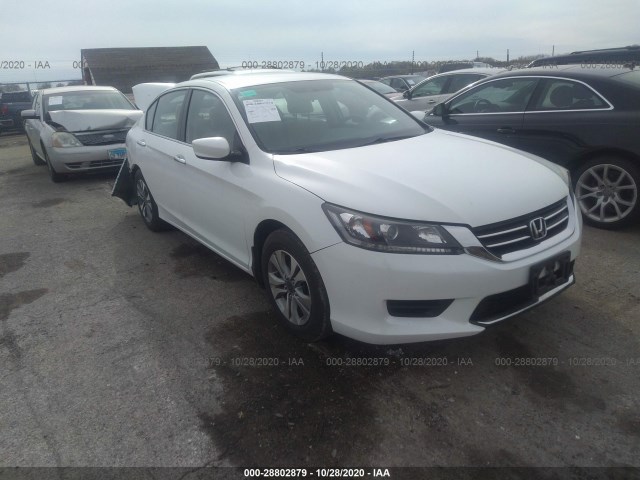 Photo 0 VIN: 1HGCR2F37DA104728 - HONDA ACCORD SDN 