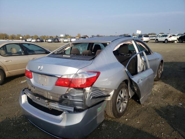 Photo 3 VIN: 1HGCR2F37DA109847 - HONDA ACCORD LX 