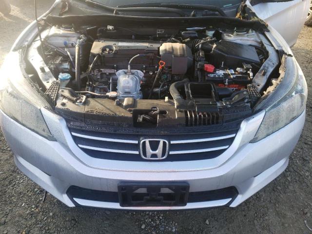 Photo 6 VIN: 1HGCR2F37DA109847 - HONDA ACCORD LX 