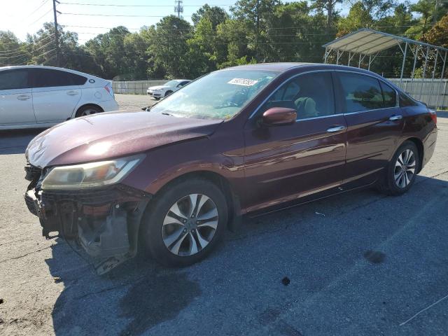 Photo 0 VIN: 1HGCR2F37DA122601 - HONDA ACCORD LX 