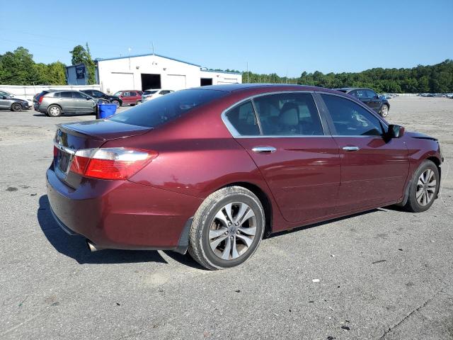 Photo 2 VIN: 1HGCR2F37DA122601 - HONDA ACCORD LX 