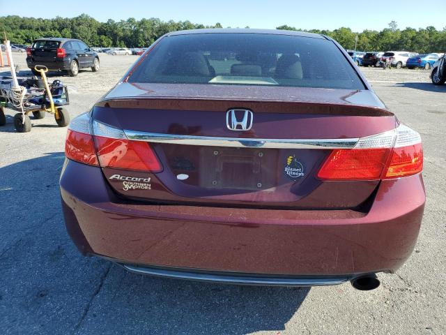 Photo 5 VIN: 1HGCR2F37DA122601 - HONDA ACCORD LX 