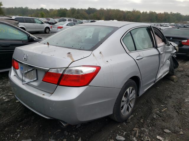 Photo 3 VIN: 1HGCR2F37DA126275 - HONDA ACCORD LX 