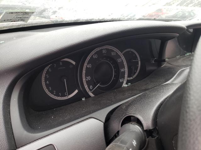 Photo 7 VIN: 1HGCR2F37DA126275 - HONDA ACCORD LX 