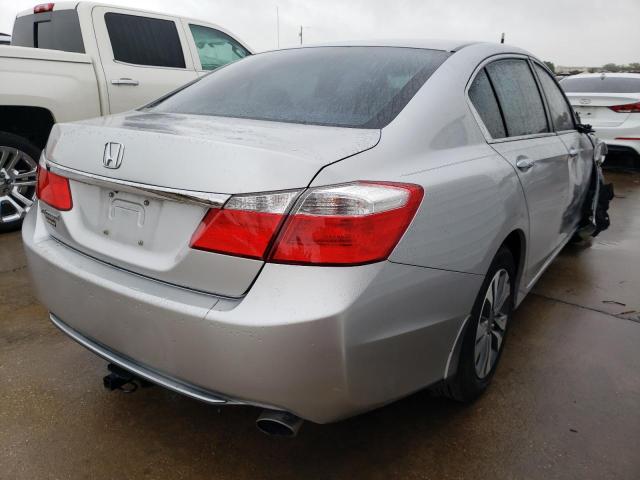 Photo 3 VIN: 1HGCR2F37DA126793 - HONDA ACCORD LX 