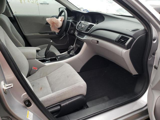 Photo 4 VIN: 1HGCR2F37DA126793 - HONDA ACCORD LX 