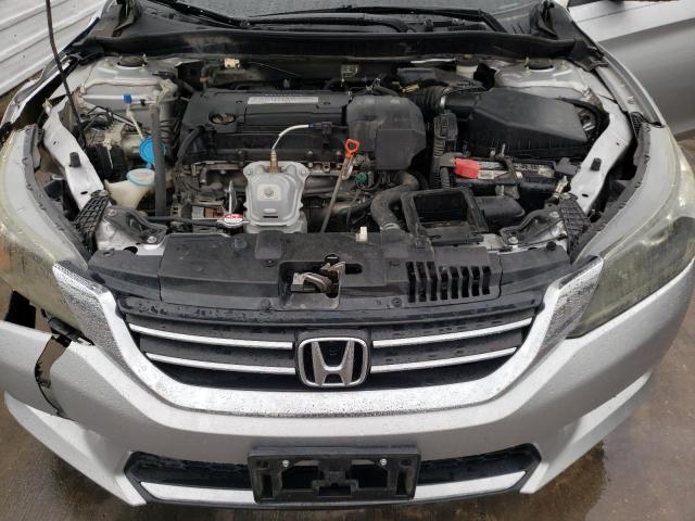 Photo 6 VIN: 1HGCR2F37DA126793 - HONDA ACCORD LX 