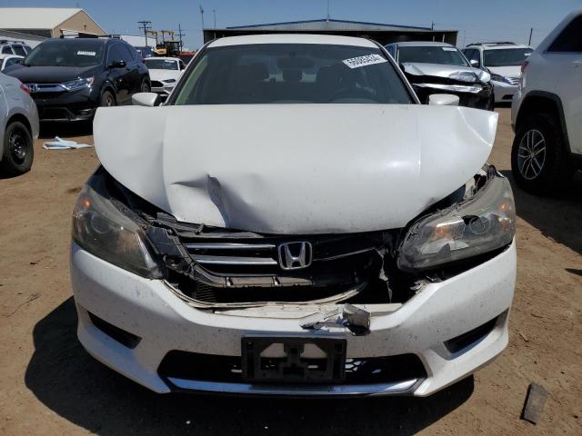 Photo 4 VIN: 1HGCR2F37DA129886 - HONDA ACCORD LX 