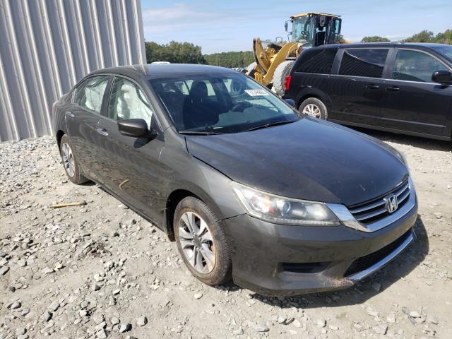 Photo 0 VIN: 1HGCR2F37DA131847 - HONDA ACCORD LX 