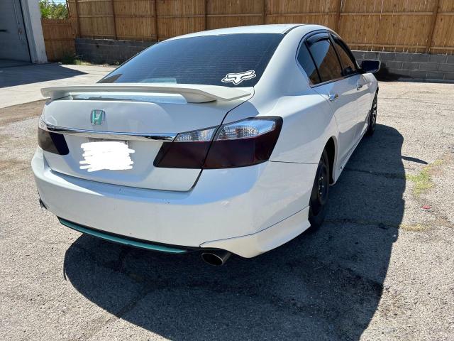 Photo 3 VIN: 1HGCR2F37DA132335 - HONDA ACCORD LX 