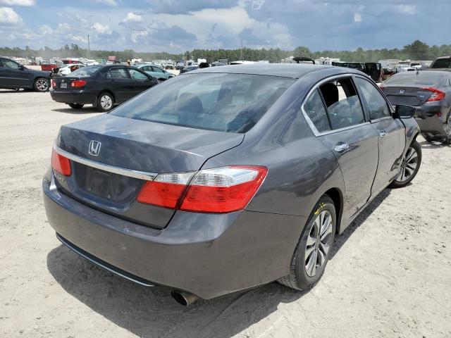 Photo 3 VIN: 1HGCR2F37DA137227 - HONDA ACCORD LX 