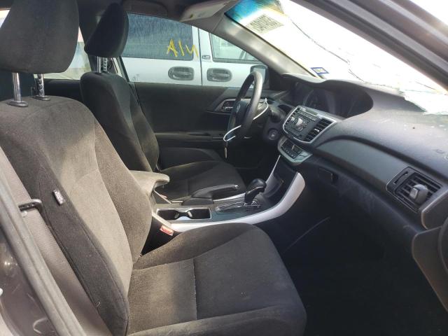 Photo 4 VIN: 1HGCR2F37DA137227 - HONDA ACCORD LX 