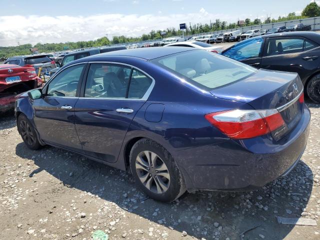 Photo 1 VIN: 1HGCR2F37DA138037 - HONDA ACCORD 