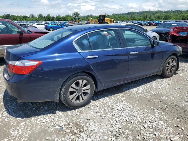 Photo 2 VIN: 1HGCR2F37DA138037 - HONDA ACCORD 