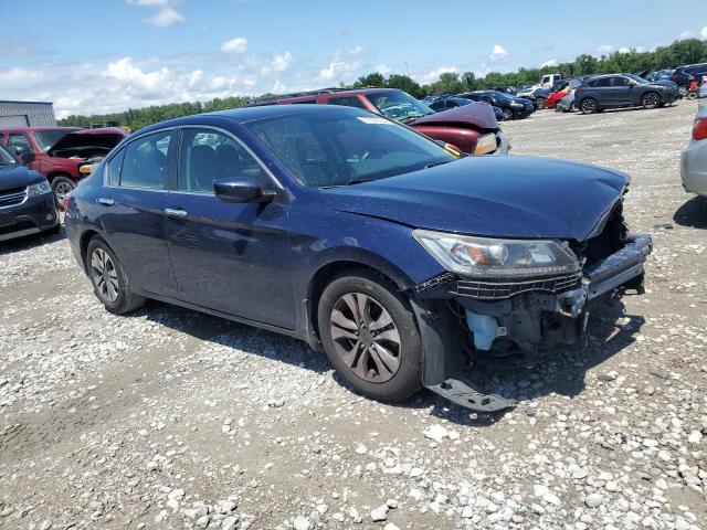 Photo 3 VIN: 1HGCR2F37DA138037 - HONDA ACCORD 