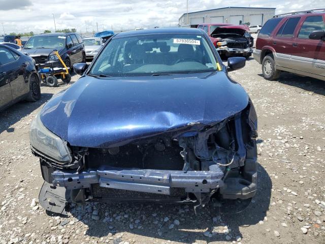 Photo 4 VIN: 1HGCR2F37DA138037 - HONDA ACCORD 