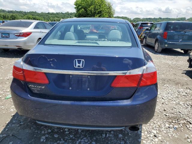 Photo 5 VIN: 1HGCR2F37DA138037 - HONDA ACCORD 