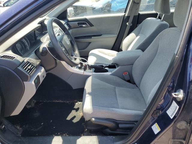 Photo 6 VIN: 1HGCR2F37DA138037 - HONDA ACCORD 