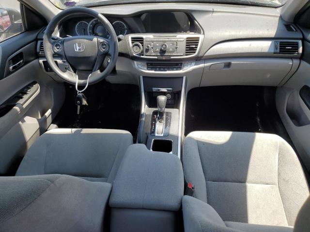 Photo 7 VIN: 1HGCR2F37DA138037 - HONDA ACCORD 