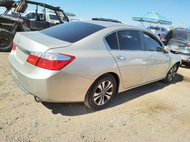 Photo 2 VIN: 1HGCR2F37DA138443 - HONDA ACCORD LX 