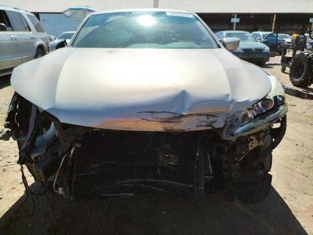 Photo 4 VIN: 1HGCR2F37DA138443 - HONDA ACCORD LX 