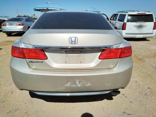 Photo 5 VIN: 1HGCR2F37DA138443 - HONDA ACCORD LX 