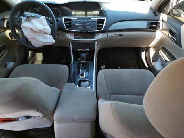 Photo 7 VIN: 1HGCR2F37DA138443 - HONDA ACCORD LX 