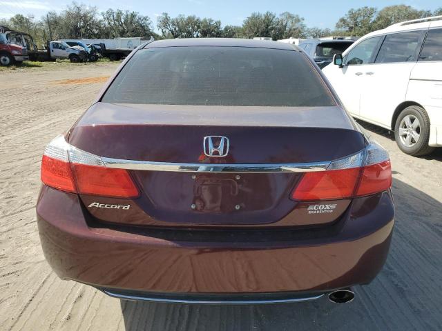 Photo 5 VIN: 1HGCR2F37DA141939 - HONDA ACCORD LX 