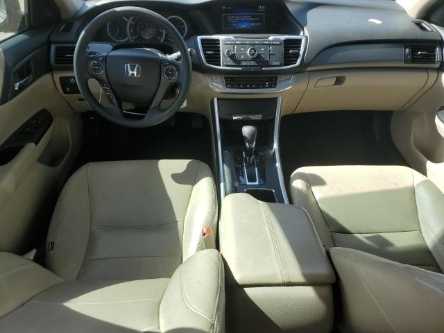 Photo 7 VIN: 1HGCR2F37DA141939 - HONDA ACCORD LX 