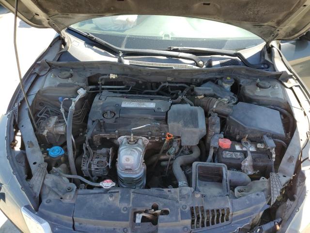 Photo 10 VIN: 1HGCR2F37DA142234 - HONDA ACCORD LX 