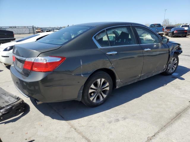 Photo 2 VIN: 1HGCR2F37DA142234 - HONDA ACCORD LX 