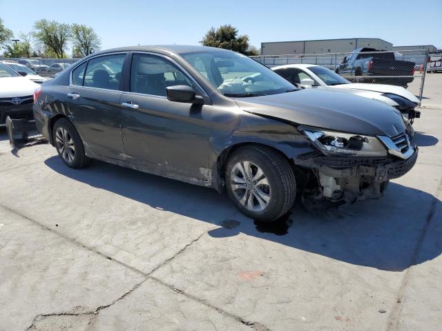 Photo 3 VIN: 1HGCR2F37DA142234 - HONDA ACCORD LX 