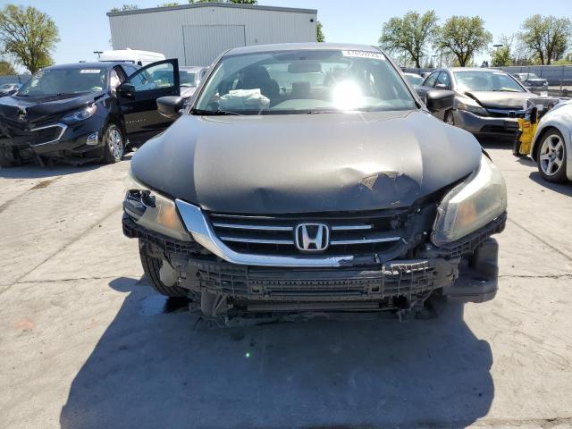 Photo 4 VIN: 1HGCR2F37DA142234 - HONDA ACCORD LX 