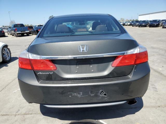 Photo 5 VIN: 1HGCR2F37DA142234 - HONDA ACCORD LX 