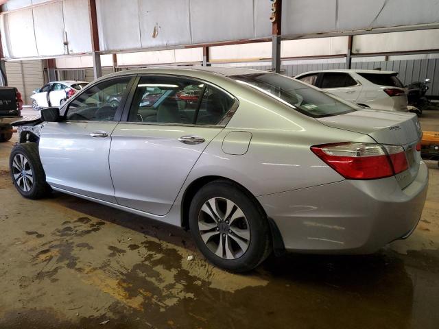 Photo 1 VIN: 1HGCR2F37DA154237 - HONDA ACCORD 