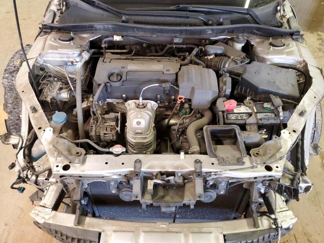 Photo 10 VIN: 1HGCR2F37DA154237 - HONDA ACCORD 