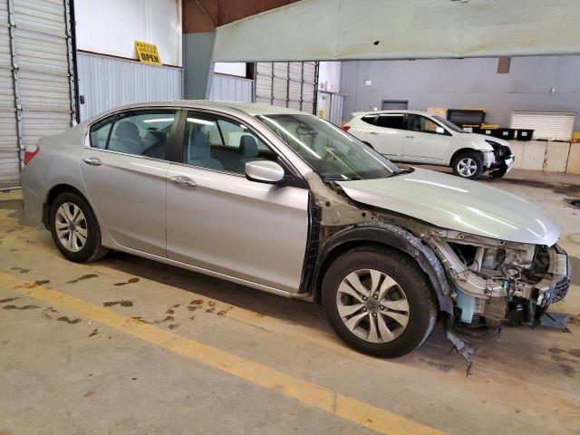 Photo 3 VIN: 1HGCR2F37DA154237 - HONDA ACCORD 