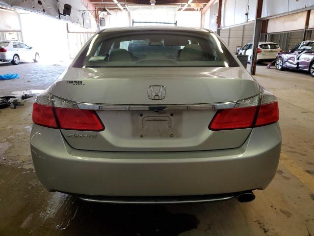 Photo 5 VIN: 1HGCR2F37DA154237 - HONDA ACCORD 