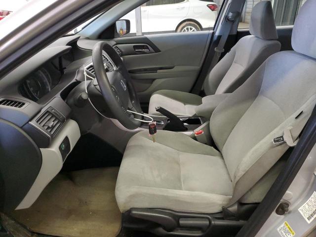 Photo 6 VIN: 1HGCR2F37DA154237 - HONDA ACCORD 