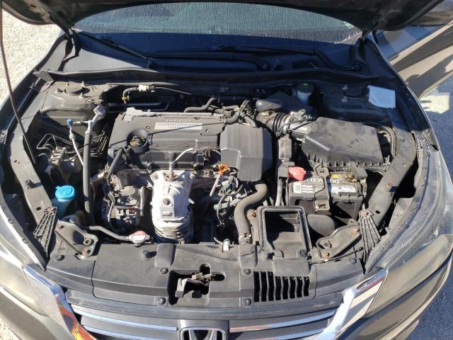 Photo 6 VIN: 1HGCR2F37DA155985 - HONDA ACCORD LX 